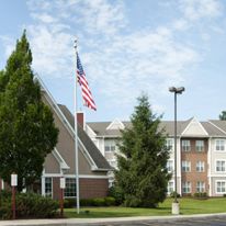 Residence Inn Fort Wayne