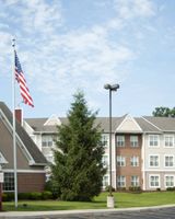 Residence Inn Fort Wayne
