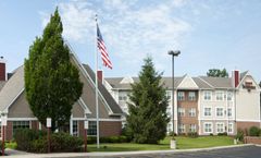 Residence Inn Fort Wayne