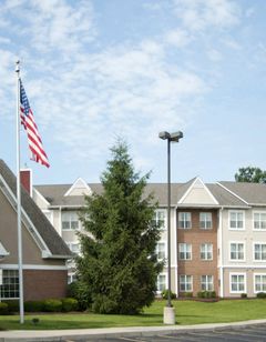 Residence Inn Fort Wayne