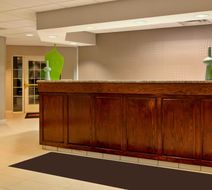 Residence Inn Fort Wayne Lobby