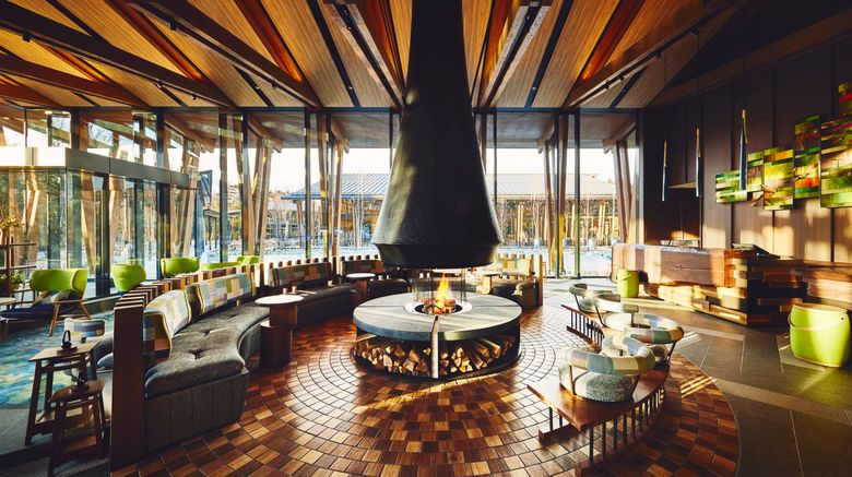 <b>Hotel Indigo Karuizawa Lobby</b>. Images powered by <a href="https://www.leonardoworldwide.com/" title="Leonardo Worldwide" target="_blank">Leonardo</a>.