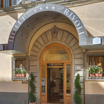 Rivoli Boutique Hotel