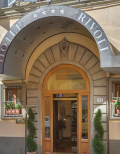 Rivoli Boutique Hotel
