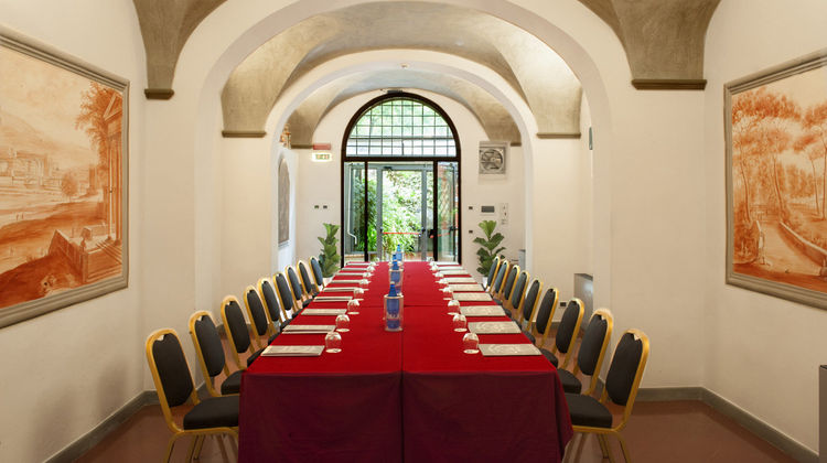 Rivoli Boutique Hotel Meeting