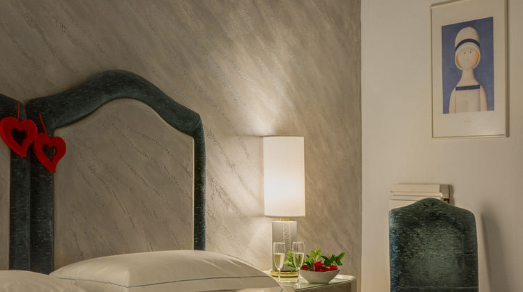 Rivoli Boutique Hotel Other