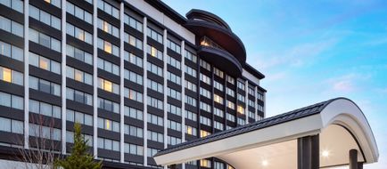 Courtyard Denver Cherry Creek Exterior