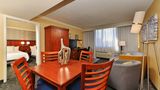 Courtyard Denver Cherry Creek Suite