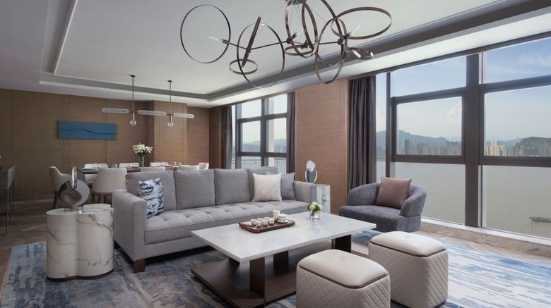 <b>Wenzhou Marriott Hotel Room</b>. Images powered by <a href="https://www.leonardoworldwide.com/" title="Leonardo Worldwide" target="_blank">Leonardo</a>.