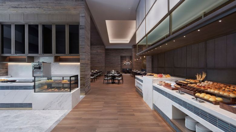 <b>Wenzhou Marriott Hotel Restaurant</b>. Images powered by <a href="https://www.leonardoworldwide.com/" title="Leonardo Worldwide" target="_blank">Leonardo</a>.