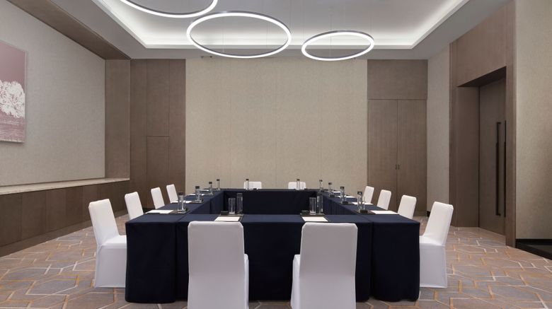 <b>Wenzhou Marriott Hotel Meeting</b>. Images powered by <a href="https://www.leonardoworldwide.com/" title="Leonardo Worldwide" target="_blank">Leonardo</a>.