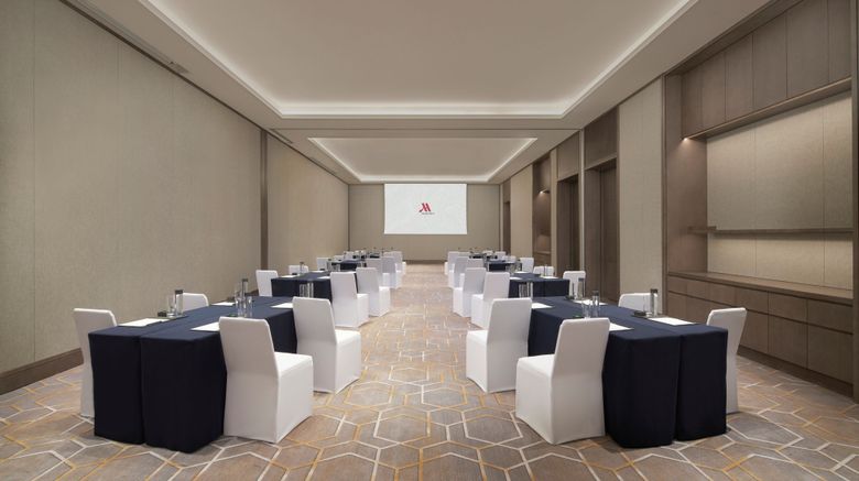 <b>Wenzhou Marriott Hotel Meeting</b>. Images powered by <a href="https://www.leonardoworldwide.com/" title="Leonardo Worldwide" target="_blank">Leonardo</a>.