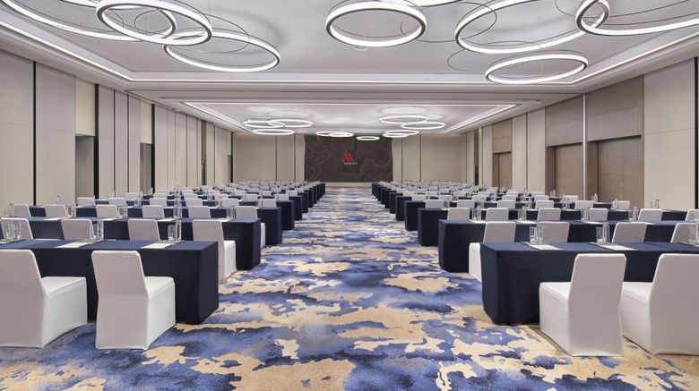 <b>Wenzhou Marriott Hotel Meeting</b>. Images powered by <a href="https://www.leonardoworldwide.com/" title="Leonardo Worldwide" target="_blank">Leonardo</a>.