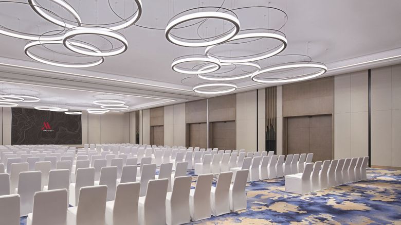 <b>Wenzhou Marriott Hotel Recreation</b>. Images powered by <a href="https://www.leonardoworldwide.com/" title="Leonardo Worldwide" target="_blank">Leonardo</a>.