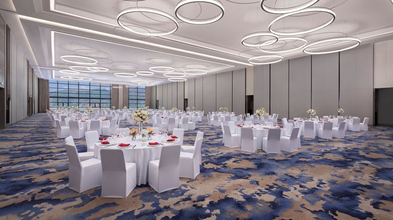 <b>Wenzhou Marriott Hotel Other</b>. Images powered by <a href="https://www.leonardoworldwide.com/" title="Leonardo Worldwide" target="_blank">Leonardo</a>.