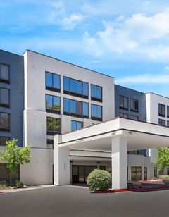 SpringHill Suites Flagstaff
