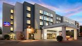 SpringHill Suites Flagstaff Exterior