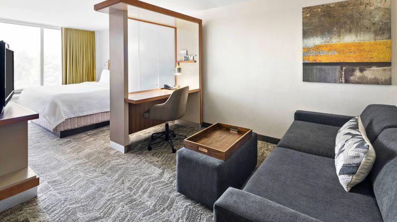 <b>SpringHill Suites Flagstaff Suite</b>. Images powered by <a href="https://www.leonardoworldwide.com/" title="Leonardo Worldwide" target="_blank">Leonardo</a>.