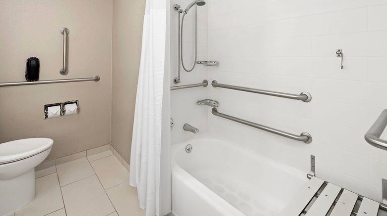 <b>SpringHill Suites Flagstaff Room</b>. Images powered by <a href="https://www.leonardoworldwide.com/" title="Leonardo Worldwide" target="_blank">Leonardo</a>.