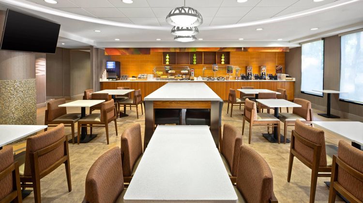 SpringHill Suites Flagstaff Restaurant