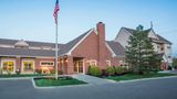 <b>Residence Inn by Marriott Topeka Exterior</b>. Images powered by <a href="https://www.leonardoworldwide.com/" title="Leonardo Worldwide" target="_blank">Leonardo</a>.