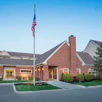 Residence Inn by Marriott Topeka