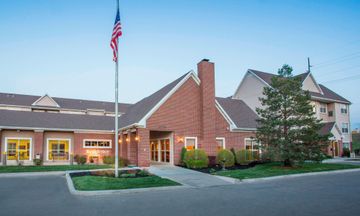Residence Inn by Marriott Topeka