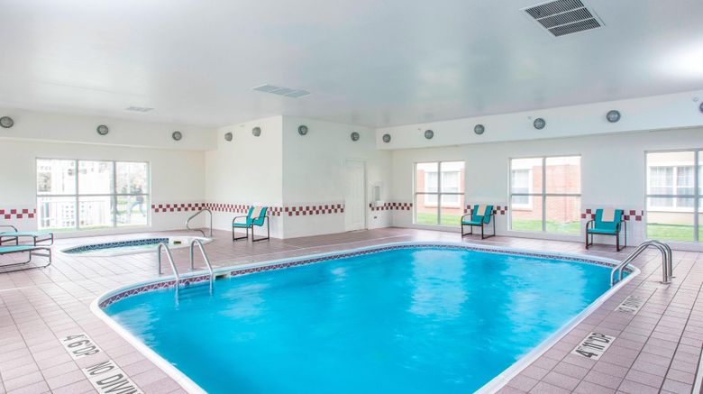 <b>Residence Inn by Marriott Topeka Recreation</b>. Images powered by <a href="https://www.leonardoworldwide.com/" title="Leonardo Worldwide" target="_blank">Leonardo</a>.