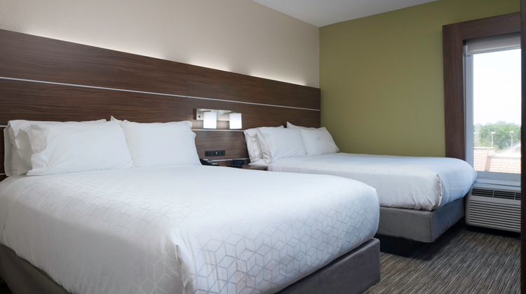 Holiday Inn Express/Stes N Myrtle Beach Suite