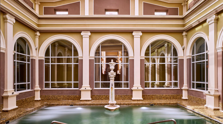<b>Bagni di Pisa Palace & Spa Pool</b>. Images powered by <a href="https://www.leonardoworldwide.com/" title="Leonardo Worldwide" target="_blank">Leonardo</a>.