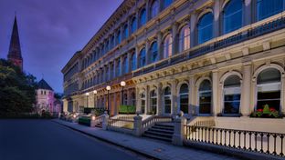 Grosvenor Glasgow Hotel