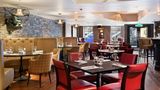 Grosvenor Glasgow Hotel Restaurant