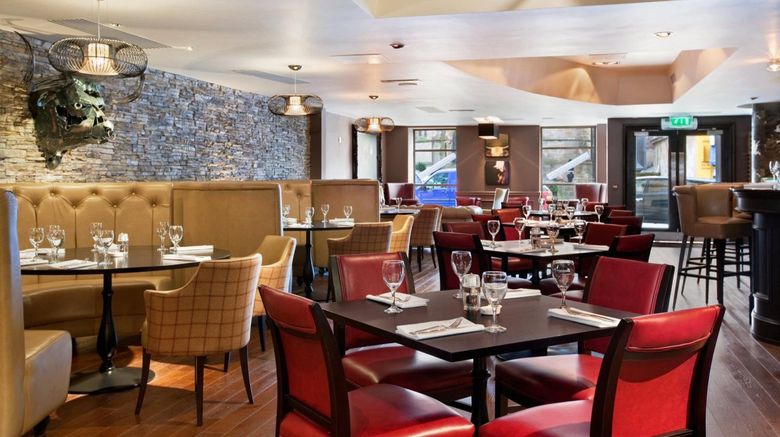 <b>Grosvenor Glasgow Hotel Restaurant</b>. Images powered by <a href="https://www.leonardoworldwide.com/" title="Leonardo Worldwide" target="_blank">Leonardo</a>.