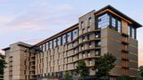 <b>Sheraton Istanbul City Center Exterior</b>. Images powered by <a href="https://www.leonardoworldwide.com/" title="Leonardo Worldwide" target="_blank">Leonardo</a>.