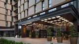 <b>Sheraton Istanbul City Center Exterior</b>. Images powered by <a href="https://www.leonardoworldwide.com/" title="Leonardo Worldwide" target="_blank">Leonardo</a>.