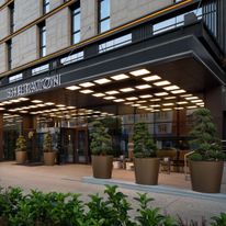 Sheraton Istanbul City Center