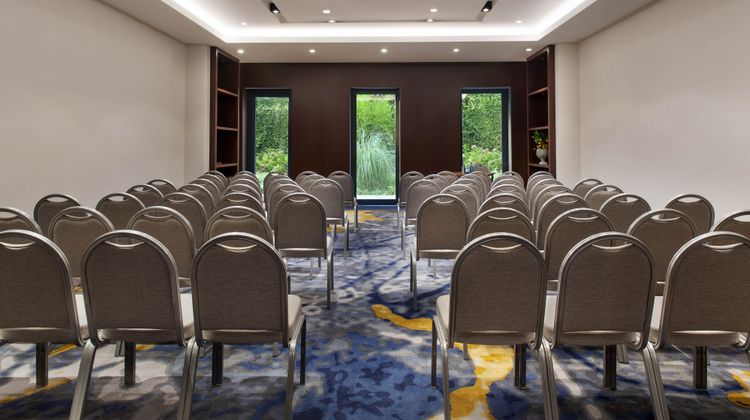 Sheraton Istanbul City Center Meeting