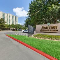 Houston Marriott North
