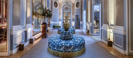 Santo Mauro, a Luxury Collection Hotel Exterior