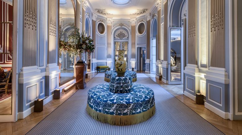 <b>Santo Mauro, a Luxury Collection Hotel Exterior</b>. Images powered by <a href="https://www.leonardoworldwide.com/" title="Leonardo Worldwide" target="_blank">Leonardo</a>.