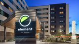 Element Bloomington Mall of America Exterior