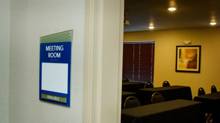 Cobblestone Inn & Suites Soda Springs Meeting