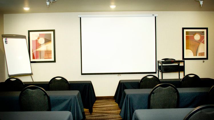 Cobblestone Inn & Suites Soda Springs Meeting