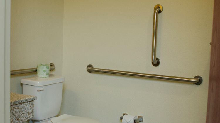 Cobblestone Inn & Suites Soda Springs Other