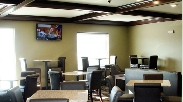Cobblestone Inn & Suites Soda Springs Restaurant