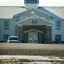 Cobblestone Inn & Suites Soda Springs