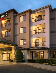 Courtyard Dallas Mesquite
