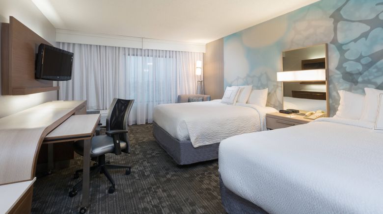 <b>Courtyard Dallas Mesquite Room</b>. Images powered by <a href="https://leonardo.com/" title="Leonardo Worldwide" target="_blank">Leonardo</a>.