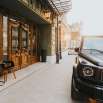 Hotel Indigo Krakow - Florian Gate