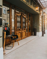 Hotel Indigo Krakow - Florian Gate
